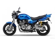 Yamaha XJR1300 Yamaha XJR1300